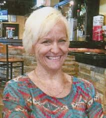 Kim Keeling Obituary