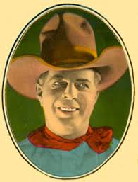 Hoot Gibson Westerns by Boyd Magers