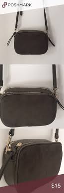 Old Navy Olive Green Crossbody Bag Crossbody Bag Navy Bag Bags