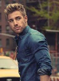 19 Cool Blonde Males Hairstyle Hairstyles Professional Hairstyles For Men Blonde Guys Professional Hairstyles