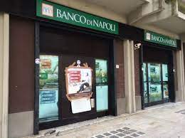 Hai notato errori o dati non aggionati in alcune schede? San Nicandro Rubato Bancomat Alla Filiale Del Banco Di Napoli Civico93 Be Original