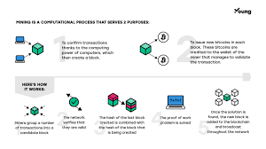 A short introduction to how bitcoin works. Can You Make Money Mining Bitcoin Young Academy