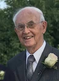 James Henry Stringfield Obituary (2025)