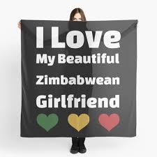 ~sw is pronounced like ~skw. Zimbabwean Scarves Redbubble
