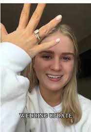 Garrod and Taylor Wedding I Do