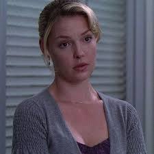 Beautiful soul by KatherinHeigl