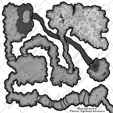 What type of damage is falling damage in 5e? Free D D One Shot Crystalline Caverns Lightheart Adventures