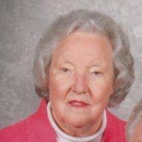 Obituary information for Carlleen Murray Wike