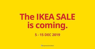 Offers and deals at ikea malaysia you cant resist. 5 15 Dec 2019 Ikea Special Sale Everydayonsales Com