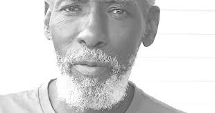 Charles Michael Wright,