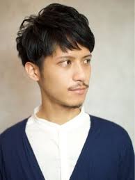 2016年冬トレンド 爽やかマッシュ ツーブロックショート 黒髮で男度アップ bekku hair salon ベック ヘアサロン のヘアスタイル biglobeヘアカタログ 髪型 メンズ ショート 爽やか メンズ ヘアスタイル ツーブロック ショート