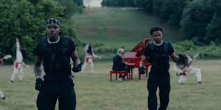 Roddy ricch álbum de música. Video Dababy Rockstar Feat Roddy Ricch Legit9ja Music And More