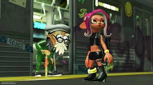 Oct 30, 2021 · before the release of the octo expansion, a video entitled 'catalog mix' featuring short sections of some of the songs was made available. Splatoon 2 Octo Expansion Impressions Preview Gamereactor
