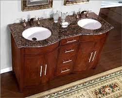 Was $1,778.00 special price $1,369.00. 58 Bathroom Vanity Bathroom Vanity Style Double Sink Vanity Double Vanity Bathroom