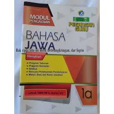 Aksara jawa lengkap dan pasangan contoh cara menulis membaca. Buku Pegangan Guru Smp K13 Bahasa Jawa Semester 1 Kelas 7 8 9 Revisi 2017 2018 Shopee Indonesia