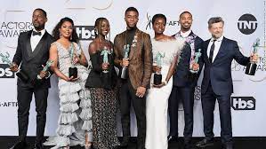 Keep in mind that your agent will also receive 10% even from jobs you get yourself. Backstage At The Screen Actors Guild Awards Awardsdaily The Oscars The Films And Everything In Between