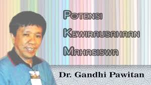 Maybe you would like to learn more about one of these? Potensi Kewirausahaan Mahasiswa Universitas Katolik Parahyangan