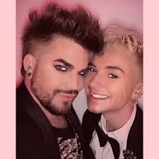 It is true that olive and Adam are in a relationship for real?????