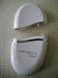 Targeting crow's feet and fine lines. Clarisonic Opal The Latest Addition To The Clarisonic Family