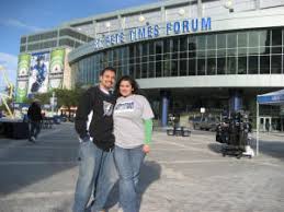 39 Abiding Tampa Times Forum Seating Chart