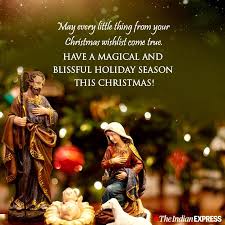 Beneath the hustle and bustle of the holiday season, there is the true beauty of connecting with loved ones. Merry Christmas 2020 Wishes Images Quotes Status Greetings Messages And Photos The Latest Bulletin
