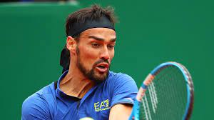 Sigue la última hora del tenista italiano: Fabio Fognini Undergoes Surgery On Both Ankles Tennis News Sky Sports