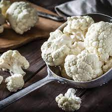 Wieviel ein ei wiegt, hängt von der art und der gewichtsklasse des eies ab. Blumenkohl Warum Du Das Low Carb Gemuse Lieben Solltest Fit For Fun