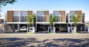 Negeri itu mencatatkan lebih dua pertiga 4,140 kes baru hari ini. Clover Section U12 Shah Alam Intermediate 2 Sty Terrace Link House 4 Bedrooms For Sale Iproperty Com My