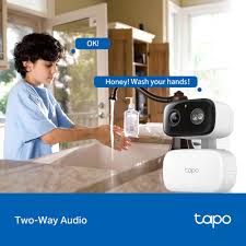 Tapo C206 | Camera AI Wi-Fi An Ninh Trong Nhà/Ngoài Trời | TP-Link Việt Nam