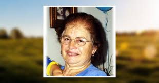 Paraskevi Vasilakopoulos Obituary January 16, 2022