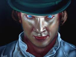 Maybe you would like to learn more about one of these? Alex Malcolm Mcdowell Clockwork Orange Painting By Alfredo Rodriguez Argo