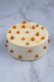 Entremets Vanille Caramel Speculoos Recette En 2020 Gateau Sucre Gateaux Et Desserts Patisserie