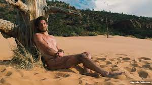 Ben Barnes Nude And Hot Sex Scenes Collection - Gay-Male-Celebs.com