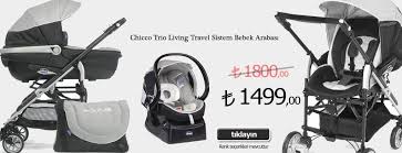 Chicco Trio Living 3 Lu Set Bebek Arabasi Sadece 1499 Tl Ve Sadece Mutlu Bebe De Bebek Arabasi Bebek Urunleri Bebek