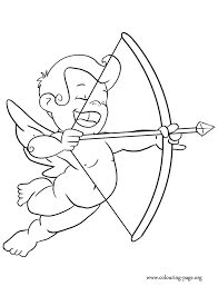 People who are suffering from depression, anxiety and even post traumatic stress disorder. Valentine S Day A Cupid For Kids Coloring Page Coloring Pages Valentine Drawing Coloring Pages For Kids
