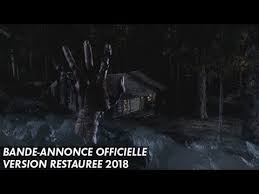 Evil Dead 2 Bande Annonce Hd Version Restauree Youtube