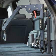 Get the best deal for mobility wheelchair lifts from the largest online selection at ebay.com. Car Boot Hoist Smart Lifter Lm Range 40kg 80kg