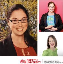 Inclusive Futures Book Club