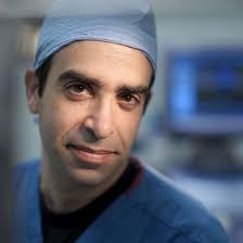 Twin Trojans and the USC fetal surgeon who saved their lives