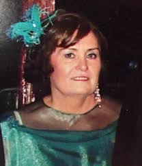 Marta Amelia Nuñez Vda. De Benitez