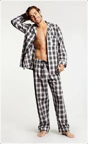 Black And White Checkered Pajamas Wear This Checkered Pajama Pan And Shirt Set Pajamas Mens Street Style Casual Mens Pajamas