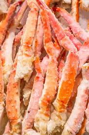Learn How Ridiculously Easy It Is To Make An Amazing Crab Leg Dinner At Home We Take You Through Ever Cooking Crab Legs King Crab Legs Recipe Crab Legs Recipe