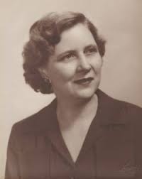 Laura Zelma Smith Morgan (1909-1993)
