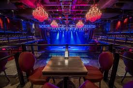 Fillmore Silver Spring