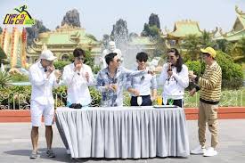 Ninh dương lan ngọc và jun phạm khá thân thiết với nhau ngoài đời. Cháº¡y Ä'i Chá» Chi Táº­p 6 Báº¥t Ngá» TrÆ°á»›c Ly Do Tráº¥n Thanh Lien Tá»¥c Quá»³ Láº¡y Than Phá»¥c Jun Pháº¡m Vietnamnet