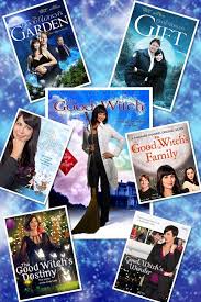The Good Witch The Good Witch Series Hallmark Good Witch Witch Tv Shows