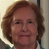 Floy Imogene Cocozza Obituary