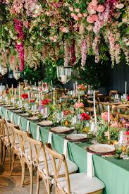 Breanna Sabo And John Khoury S Wedding In The Hamptons Hamptons Wedding The Hamptons Dinner Table Setting
