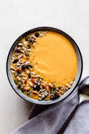 1 Medium Butternut Squash 2 Tbsp Olive Oil 1 Can Coconut Milk 1 Cup Stock 2 Onions Diced 1 Tbsp Coconut Butternut Squash Soup Vegan Soup Recipes Coconut Soup