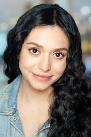 The Graceful Path (TV Series 2019– )